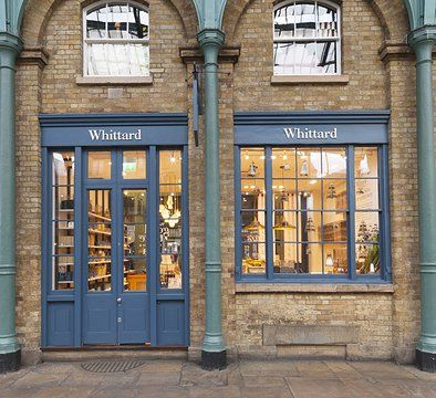 whittard of chelsea(伦敦科芬园旗舰店)