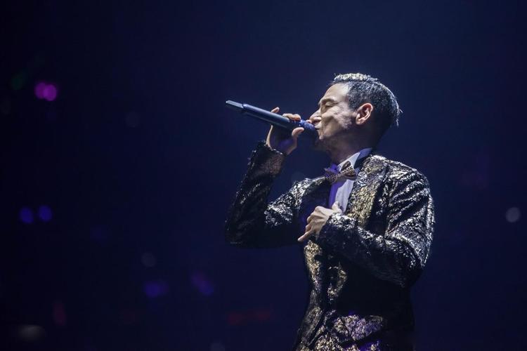 cheung),1961年7月10日出生于香港,中国香港流行乐男歌手,影视演员