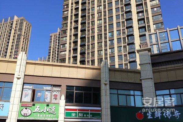 力高君御世家,天水路-合肥力高君御世家二手房,租房