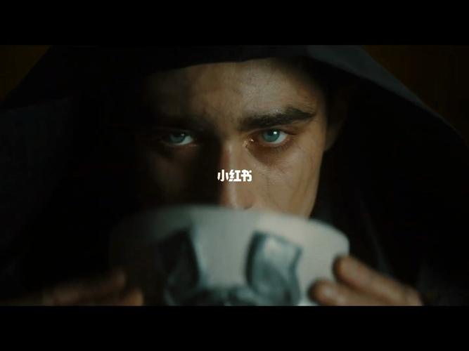 马老师主演伏地魔01太帅了我没了_电影_影视_影视资讯(视频)