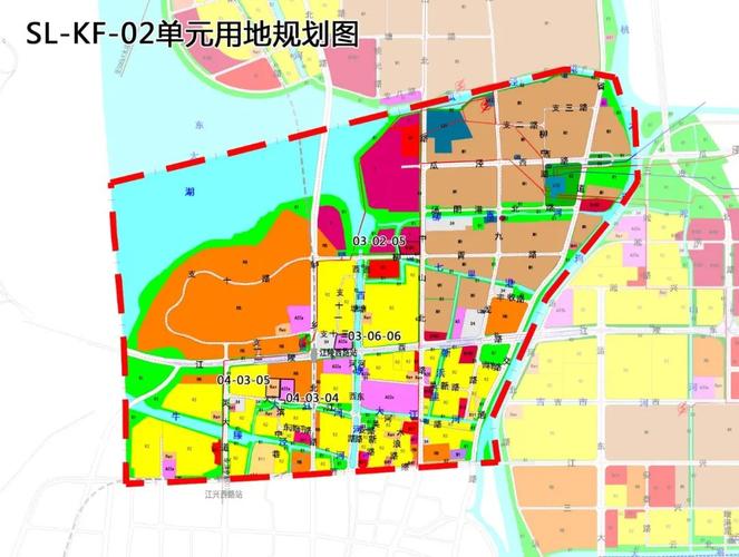 规划有变!吴江花港,运东新增学校和住宅!