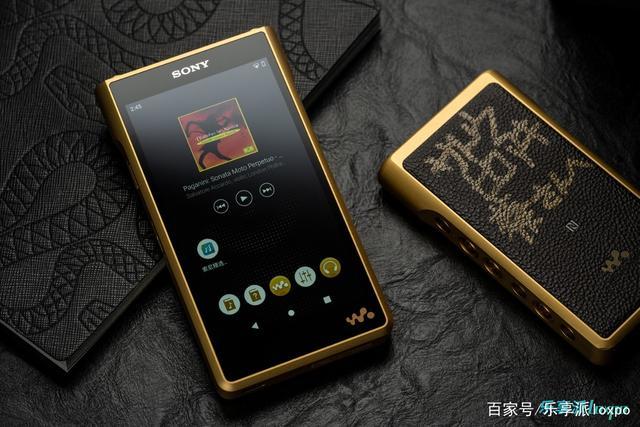 迷走反射评个机nwwm1zm2金砖二代高解析音乐播放器