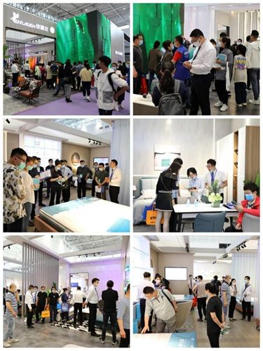 "五高优势"尽显,依丽兰引爆济南家具展