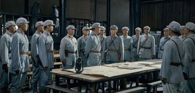 血战松毛岭如何守正创新拍好革命历史题材剧