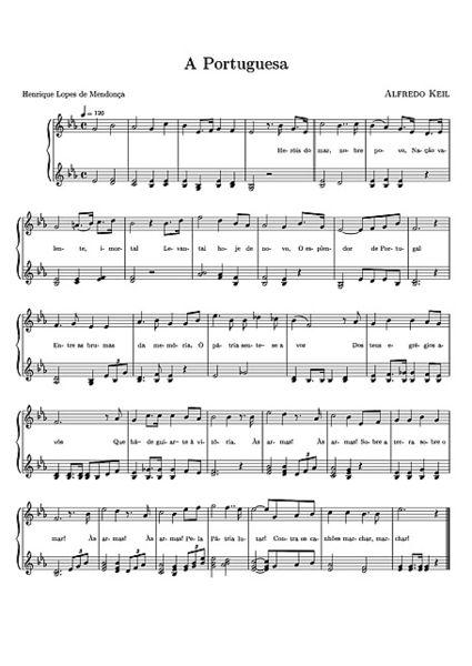 葡萄牙人的历史