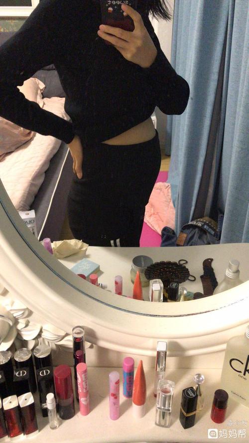 孕12周,14周和16周的肚子,孕前期总