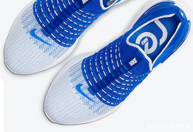 超适合夏日穿的性价比跑鞋!袜套式 nike react phantom 来了!