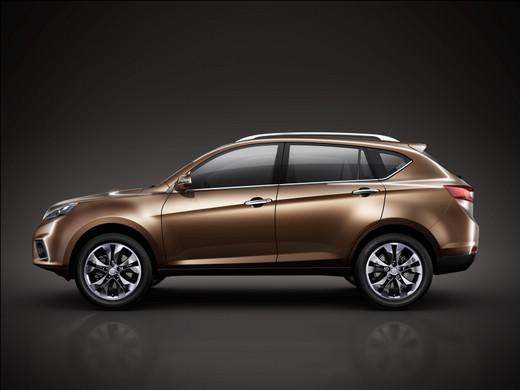  p>陆风x5是国内首款2.0t 6mt8at自主suv.