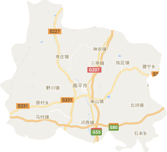 首页 中国 山西省 晋城市 高平市                          高平市