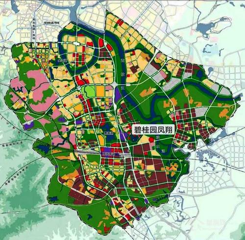 距项目约3公里的惠州新会展中心拟投标,广汕高铁惠城南站,沃尔玛山姆