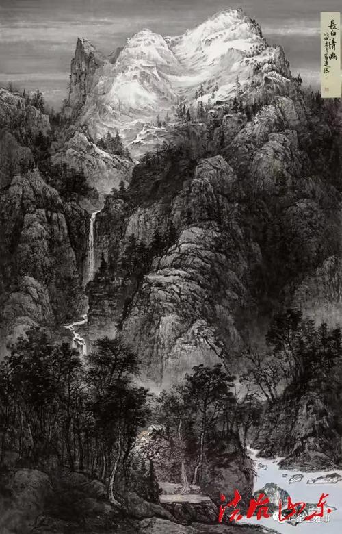 写意版纳2019年马连德 马卫巍 韩强 西双版纳写生创作班招生简章