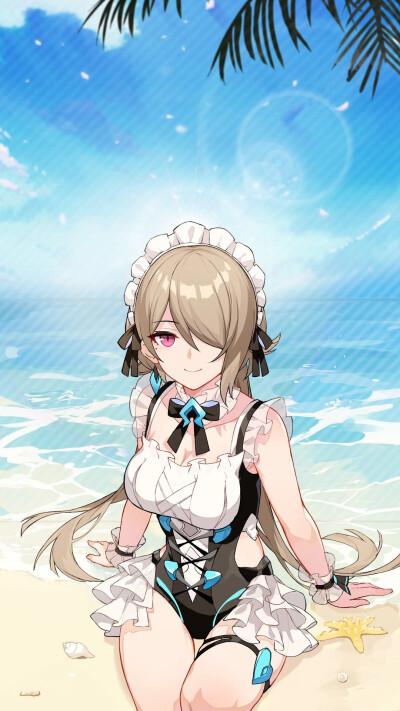 崩三- 堆糖,美图壁纸兴趣社区