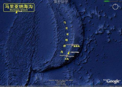 美国科学家称日本将掉入全球最大的海沟, 你愿意接纳