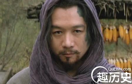 水浒第一倒霉蛋:笑谈杨志的失意人生