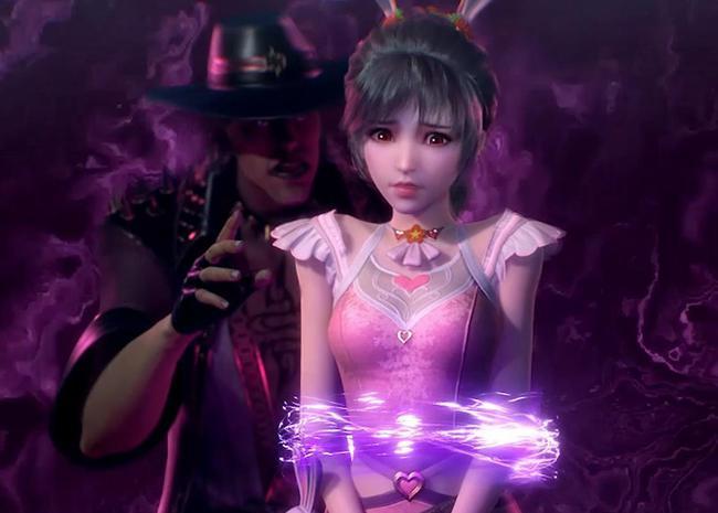 斗罗大陆5:唐三为了修炼无所不用其极,连自己老婆的血脉也惦记上了