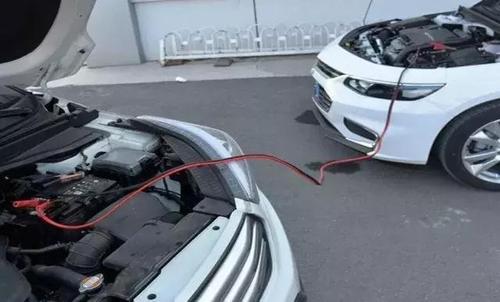 格尔木汽车搭电 道路救援行业现状