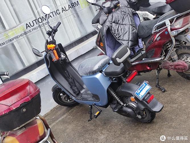 新大洲本田s07电动车一个月使用体验报告