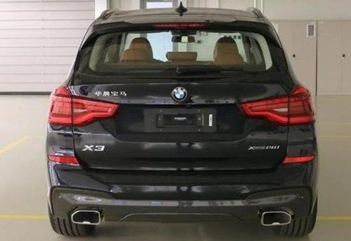 宝马x328i钱多少宝马x325i