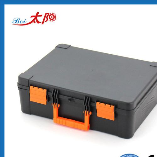 g-211 杂物工具箱 塑料汽车美容工具箱 五金工具收纳箱 便携式箱