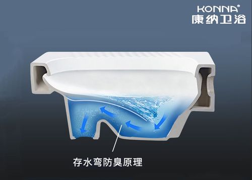 蹲便器分为无遮挡和有遮挡;蹲便器结构有返水弯和无返水弯.