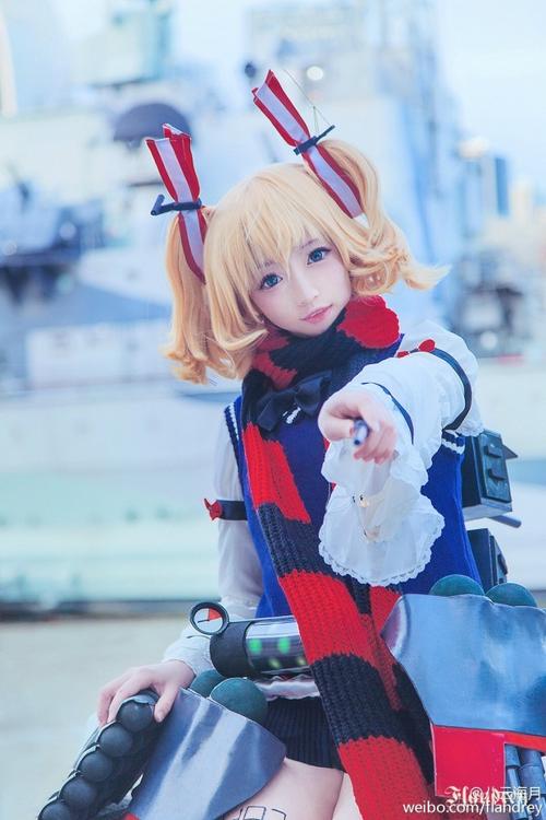 有哪些比较好的战舰少女的cos