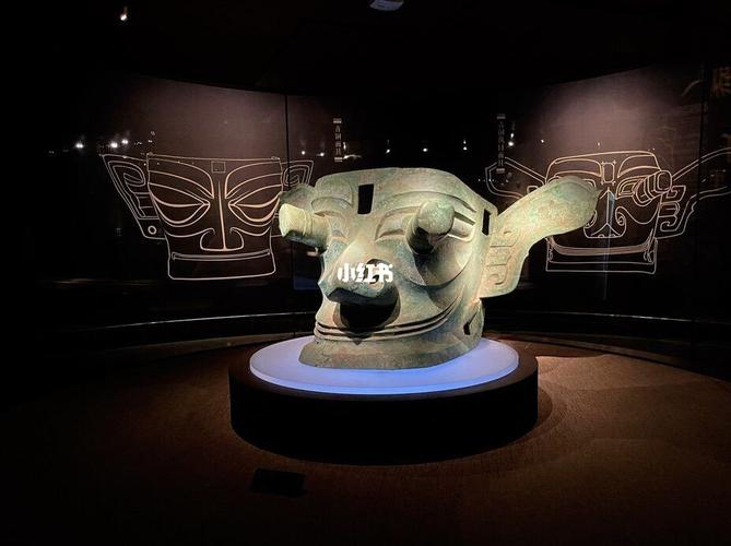 92三星堆博物馆|成都广汉旅游保姆级攻略_三星堆_博物馆_旅行_高铁