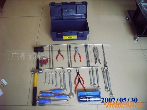 供应 工具/维修工具/摩托车维修工具 .