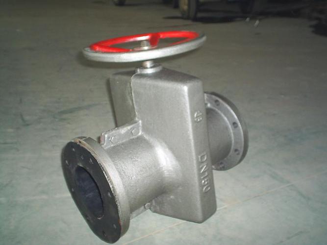 手动胶管阀门,电动胶管阀门