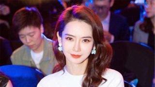 戚薇路人照被扒,生图视觉下,网友:这整张脸都"歪"了!