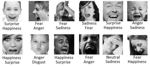 【人脸表情识别】如何做好表情识别任务的图片预处理工作