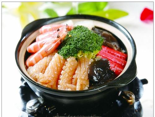 信阳砂锅培训2020火爆的生意