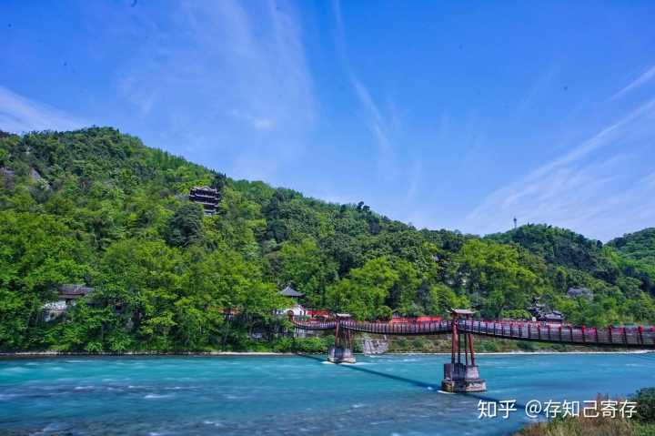 成都周边有哪些适合一日游的好玩地方