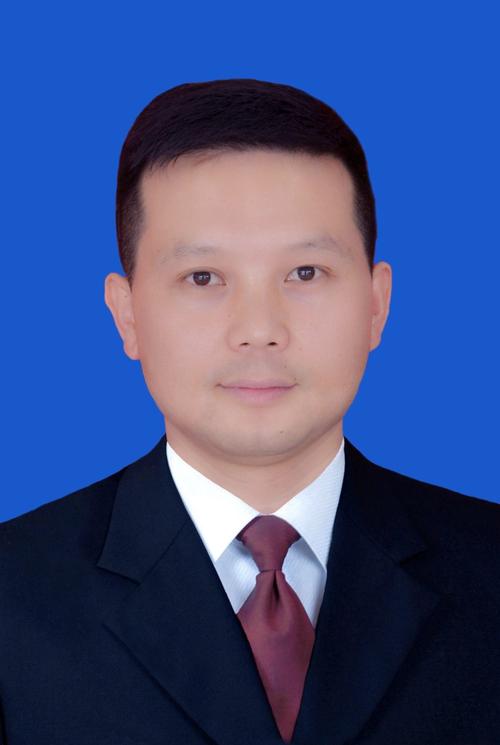 陈  明 贵州省长顺县纪委副书记,县监委副主任