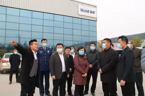 泗水县政府赵鑫县长带队检查消防安全工作