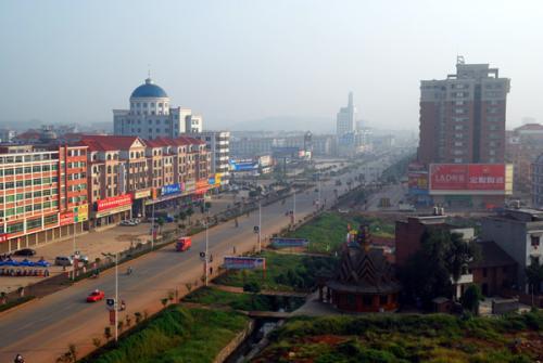 湖南攸县是哪个市的的?