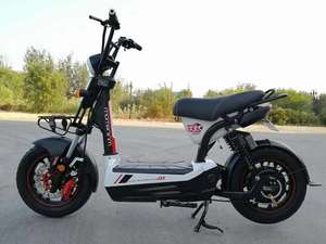 雅迪爱玛小牛同款133s电动车电瓶车电动自行车成人电动助力车