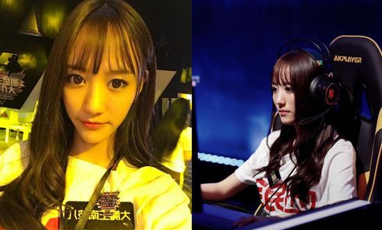 lol主播南波儿被指心机婊 南波儿微博硬刚孙悟空