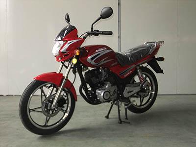 南雅两轮摩托车 ny150-9a