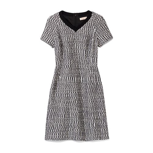 tory burch/托里·伯奇连衣裙11151412*t 2 浅灰色
