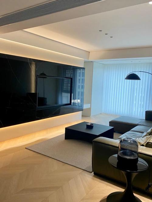 无主灯极简风格/近乎完美布局_灯具_吊顶_射灯_设计_筒灯_厨房_阳台