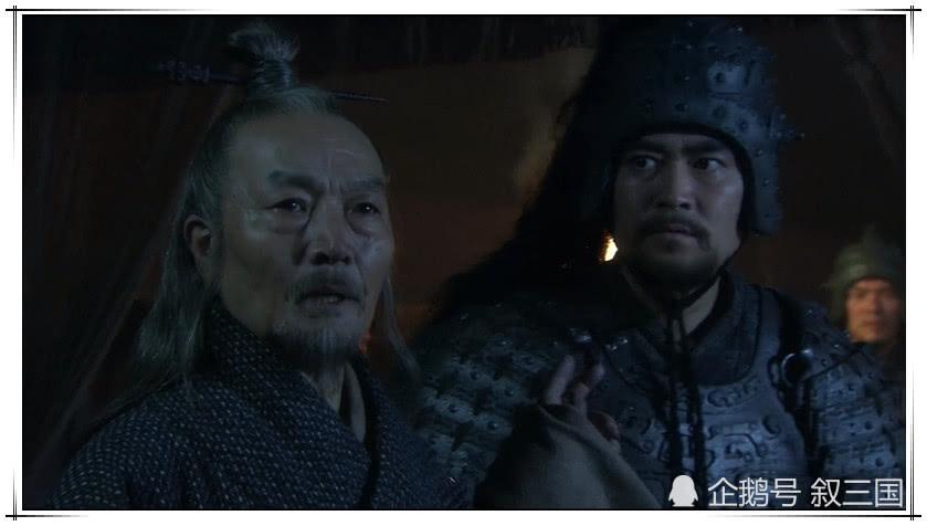 无野心有才俊的刘表生不逢时,只恨生在乱世而被后世诟病