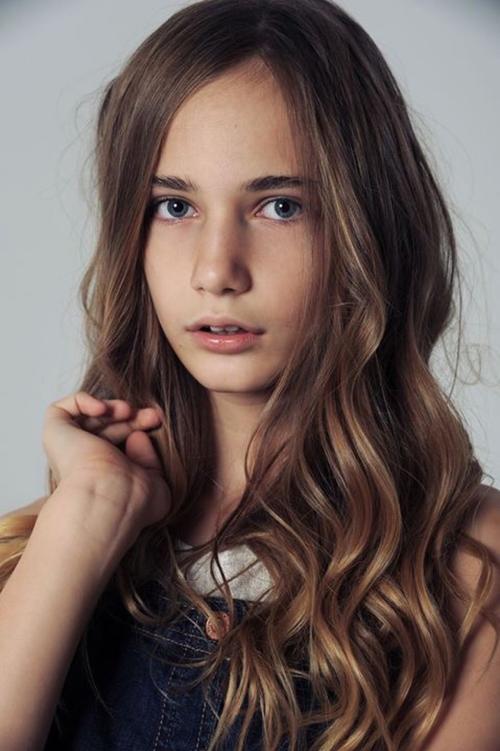 俄罗斯精灵marta krylova