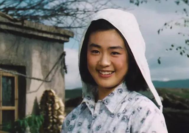 19岁出演牧马人走红与朱时茂传绯闻丛珊消失去哪了