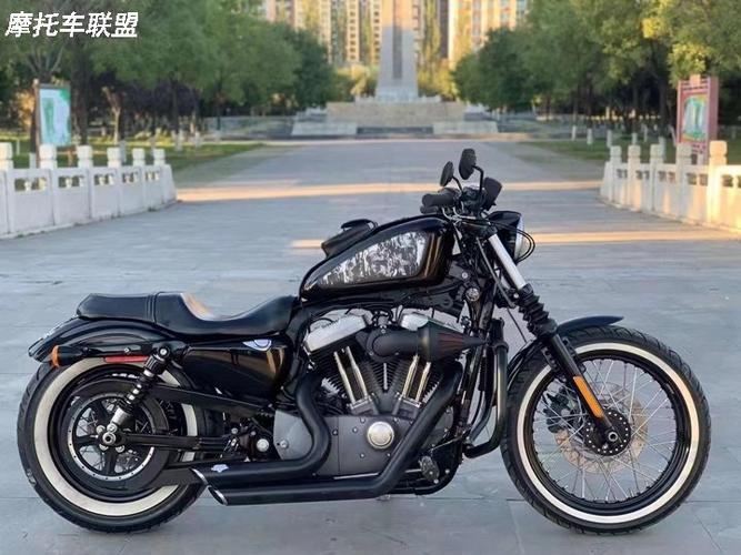 哈雷1200n