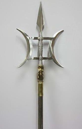 吕布战死沙场之后,他的武器方天画戟落到了什么样的下场?