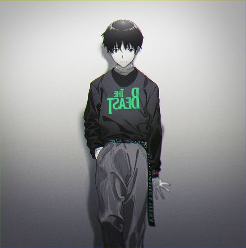 「radio eva」/「米山舞」【eva/碇真嗣】