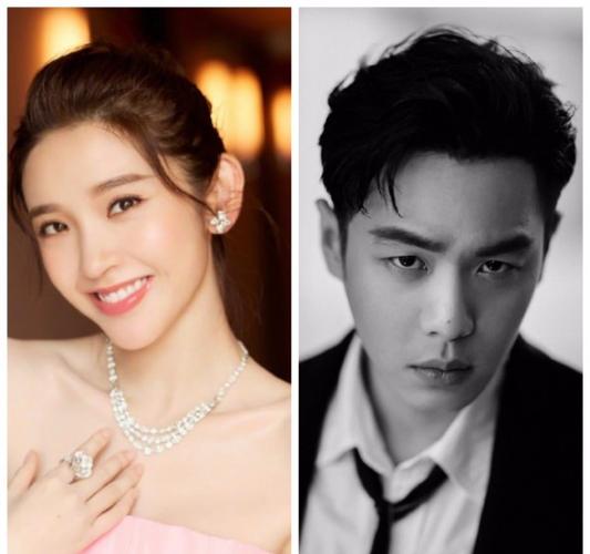 老天欠我个张若昀!恋爱8年0绯闻,月底迎娶唐艺昕