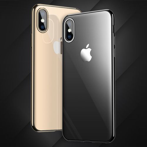 苹果xs手机壳iphonexr透明硅胶iphone 11 pro max超薄