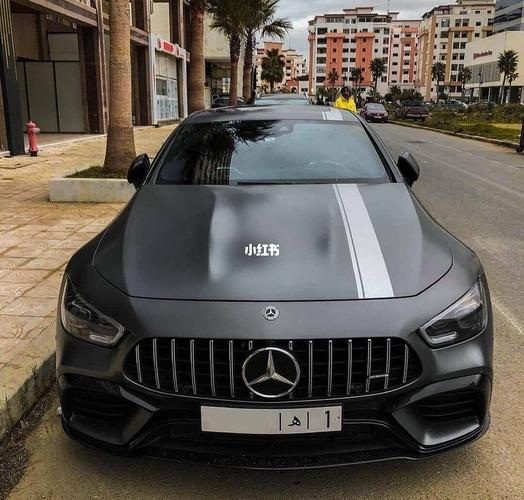 适合磨砂黑的奔驰除了大g还有它_梅赛德斯-奔驰怎么样