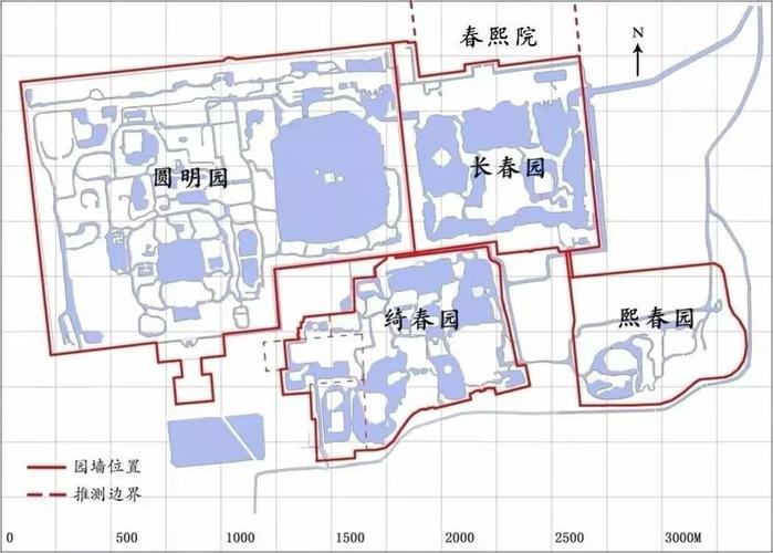 梁思成关门弟子,用半生"复活"圆明园!